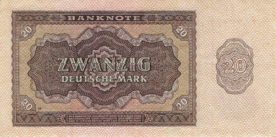 20 Mark 1948